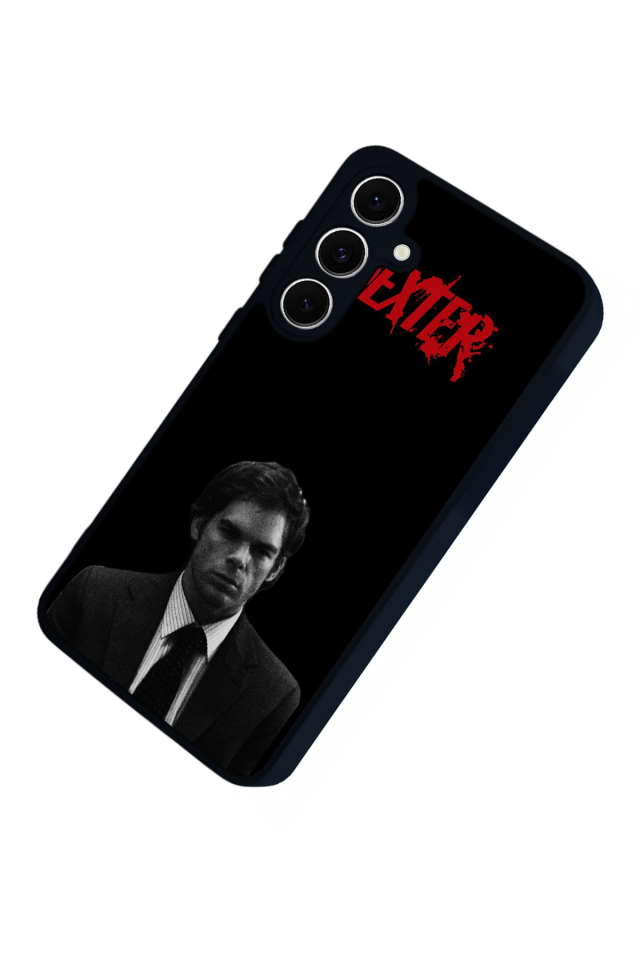 Samsung Galaxy S24 FE Uyumlu DeSamsung Galaxy S24 FEter Tasarımlı Glossy Premium Kılıf