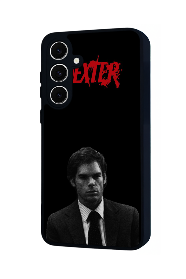 Samsung Galaxy S24 FE Uyumlu DeSamsung Galaxy S24 FEter Tasarımlı Glossy Premium Kılıf