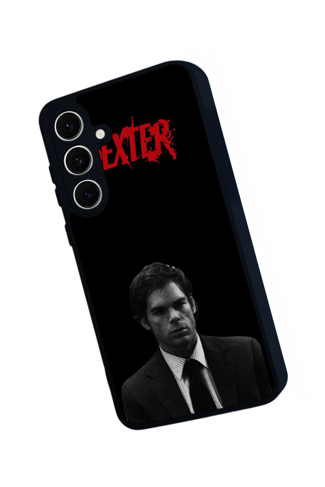 Samsung Galaxy S24 FE Uyumlu DeSamsung Galaxy S24 FEter Tasarımlı Glossy Premium Kılıf