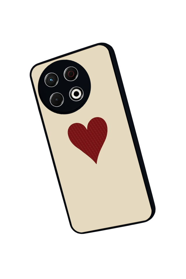 Tecno Spark 30 Pro Uyumlu Kart Tasarımlı Glossy Premium Kılıf