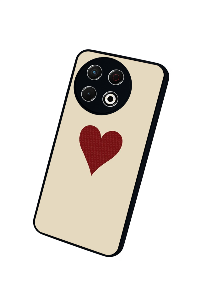 Tecno Spark 30 Pro Uyumlu Kart Tasarımlı Glossy Premium Kılıf