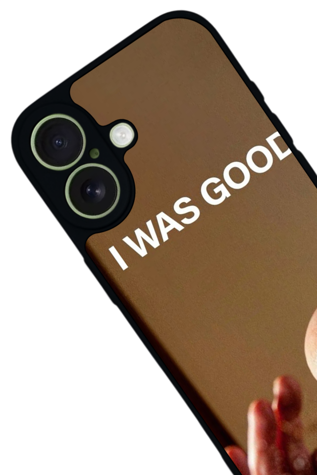 iPhone 17 Uyumlu BreakingBad Tasarımlı Glossy Premium Kılıf