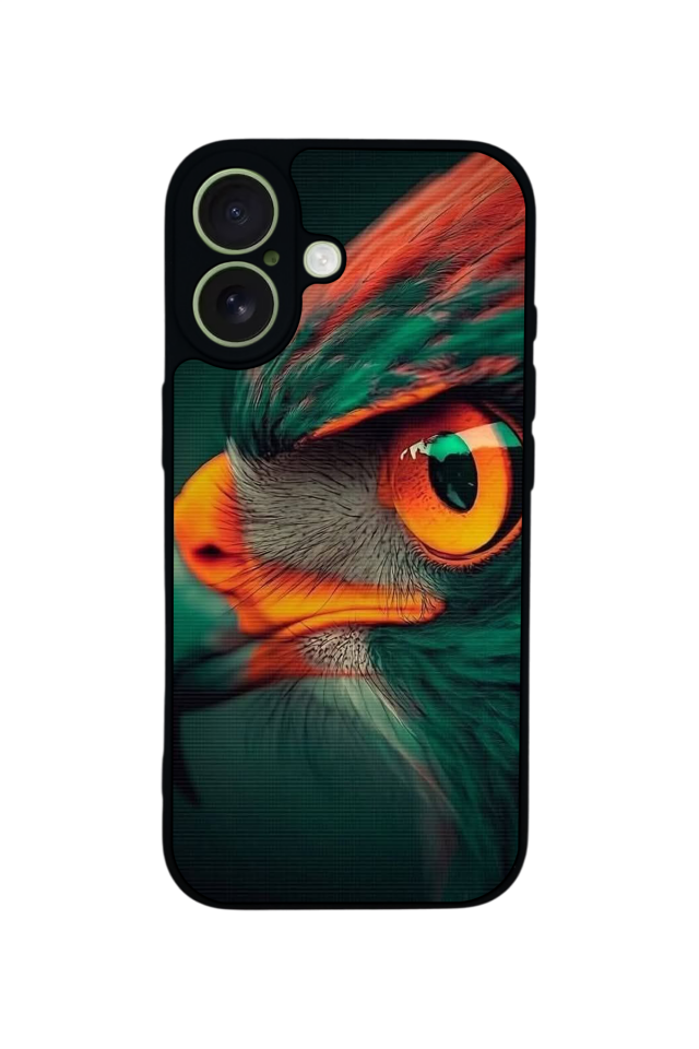 iPhone 17 Uyumlu Besiktas Tasarımlı Glossy Premium Kılıf