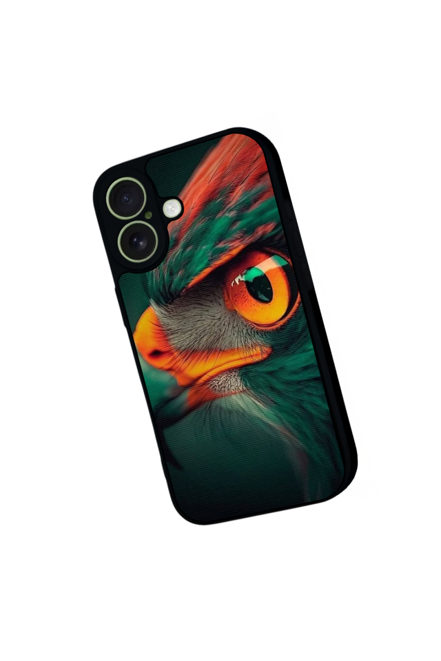 iPhone 17 Uyumlu Besiktas Tasarımlı Glossy Premium Kılıf