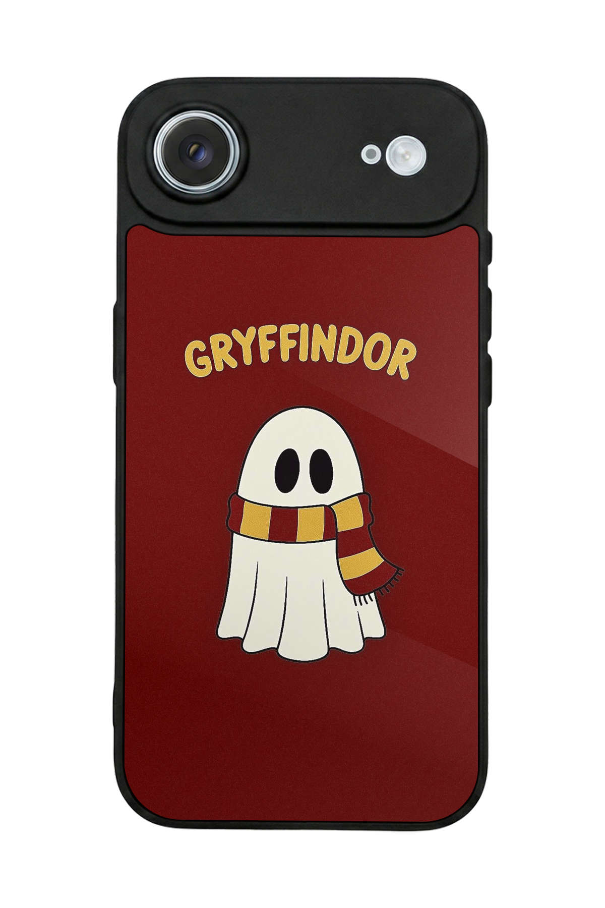 iPhone 17 Air Uyumlu HarryPotter Tasarımlı Glossy Premium Kılıf