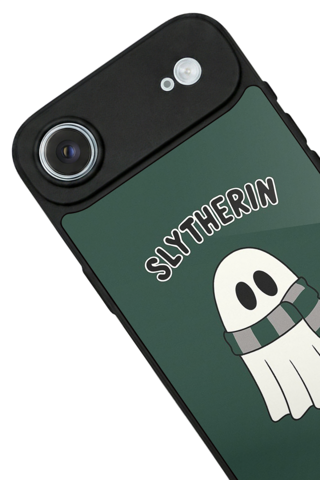 iPhone 17 Air Uyumlu HarryPotter Tasarımlı Glossy Premium Kılıf