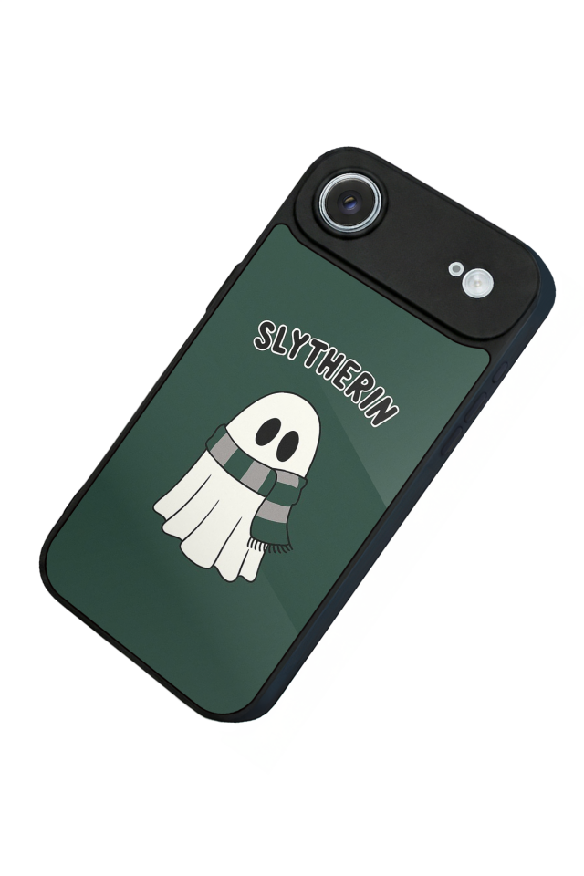 iPhone 17 Air Uyumlu HarryPotter Tasarımlı Glossy Premium Kılıf