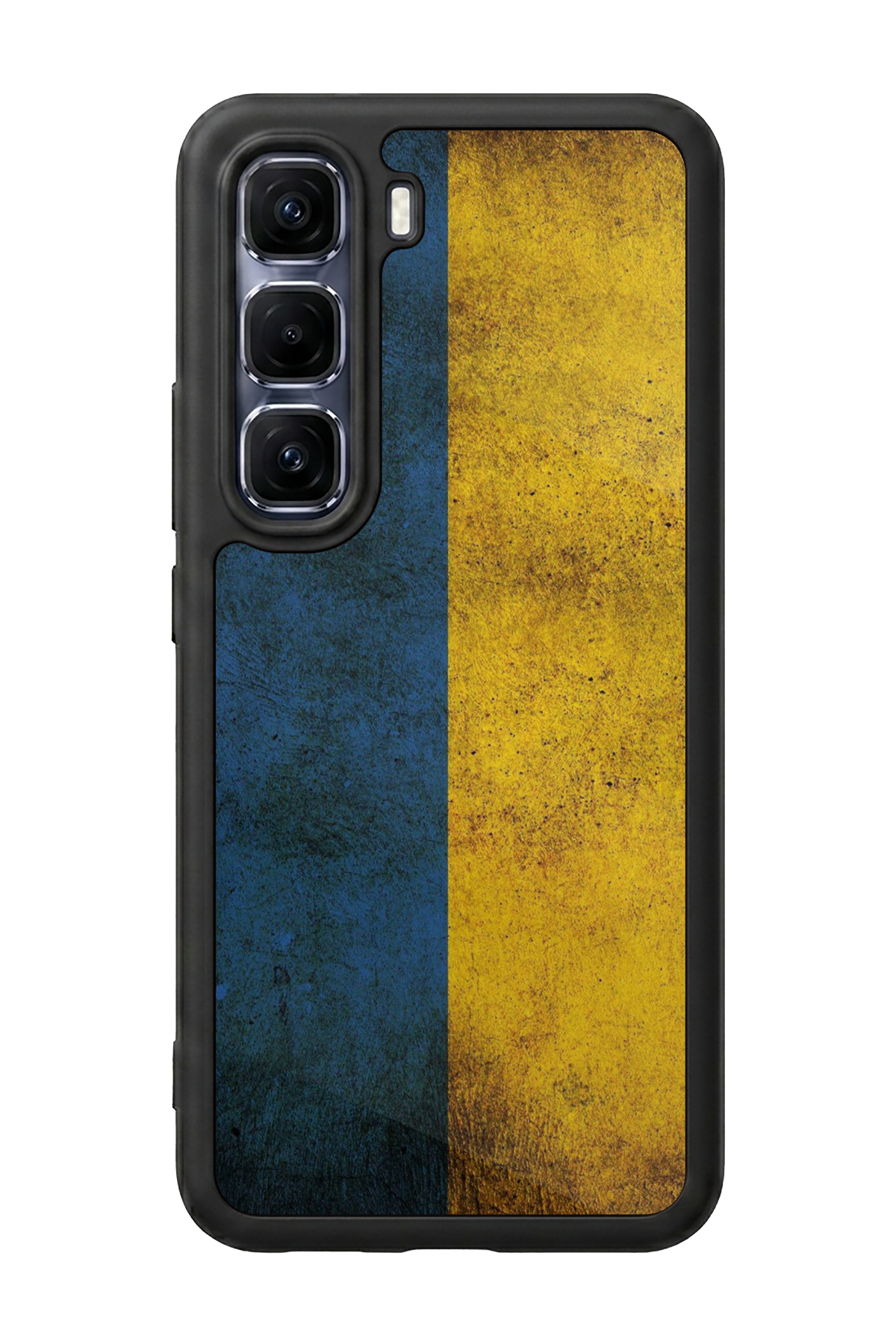 Infinix Hot 60 Pro Plus Uyumlu Fenerbahce Tasarımlı Glossy Premium Kılıf