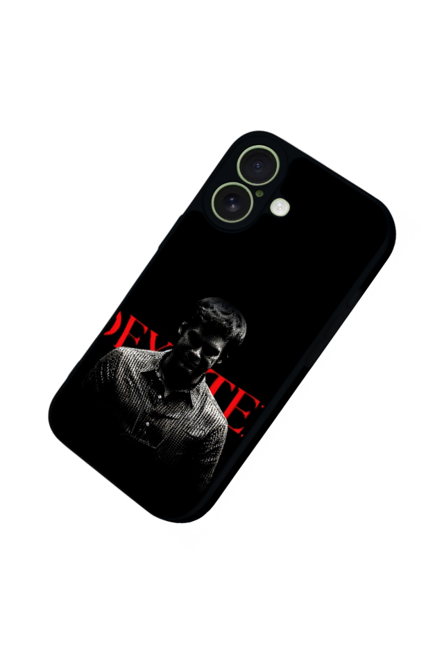 iPhone 17 Uyumlu DeiPhone 17ter Tasarımlı Glossy Premium Kılıf