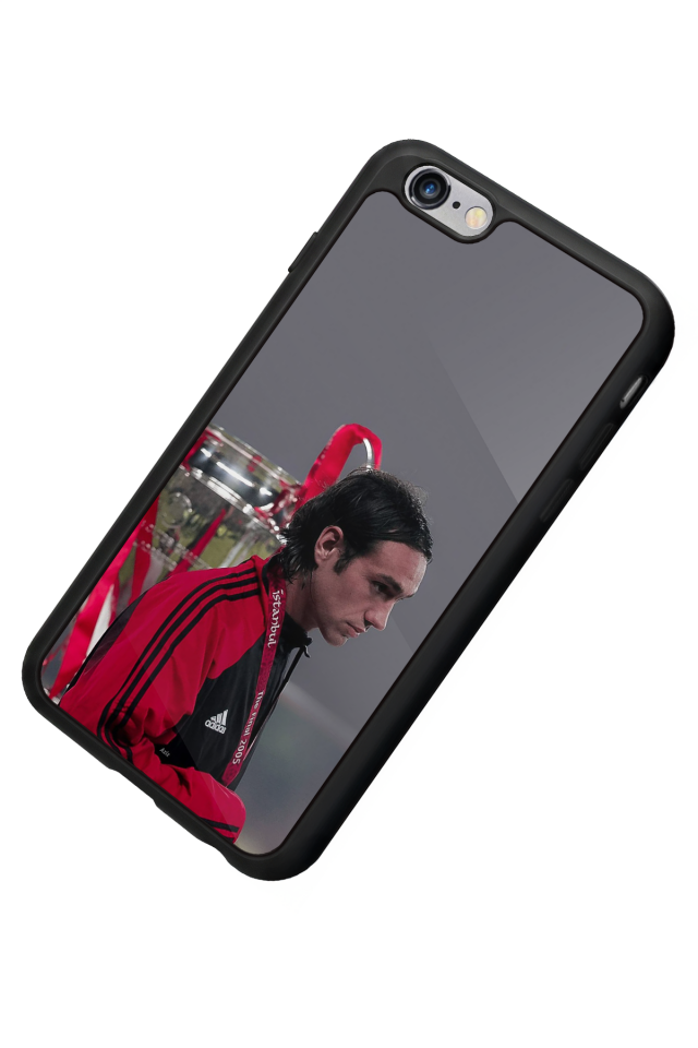iPhone 6 Plus Uyumlu Nesta Tasarımlı Glossy Premium Kılıf