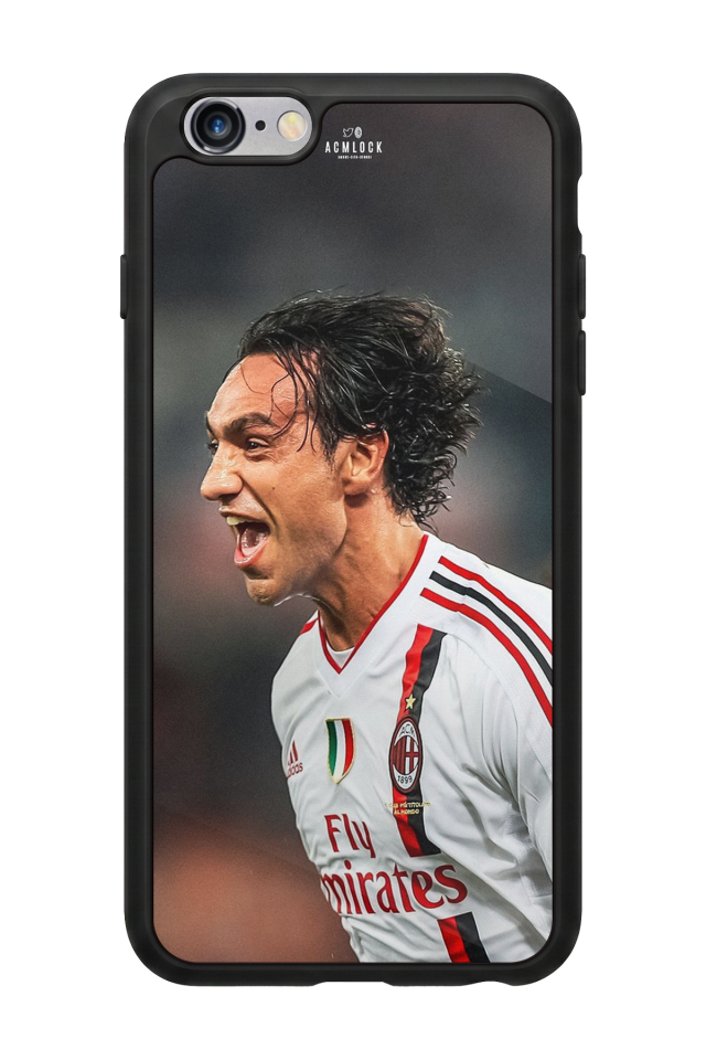 iPhone 6 Plus Uyumlu Nesta Tasarımlı Glossy Premium Kılıf