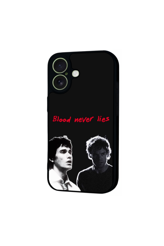 iPhone 17 Uyumlu DeiPhone 17ter Tasarımlı Glossy Premium Kılıf