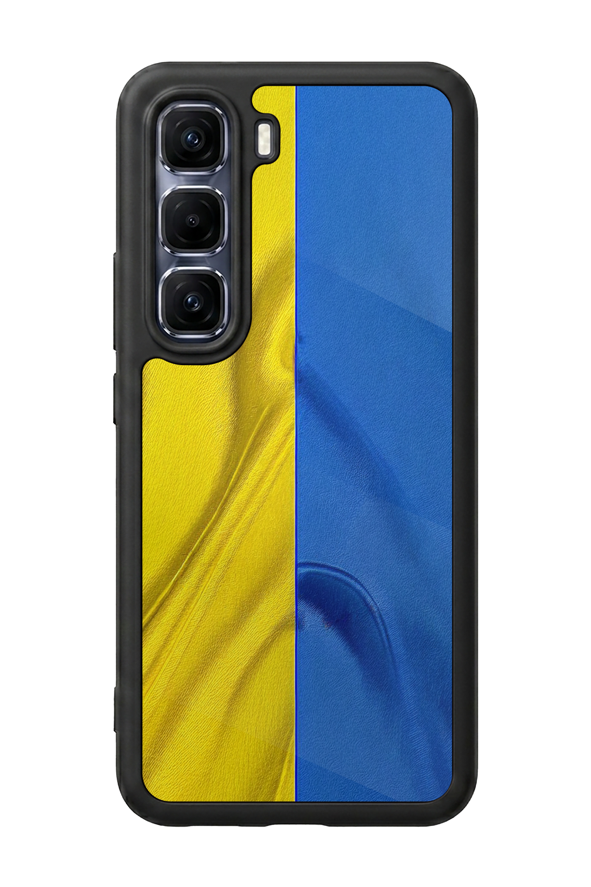 Infinix Hot 60 Pro Plus Uyumlu Fenerbahce Tasarımlı Glossy Premium Kılıf