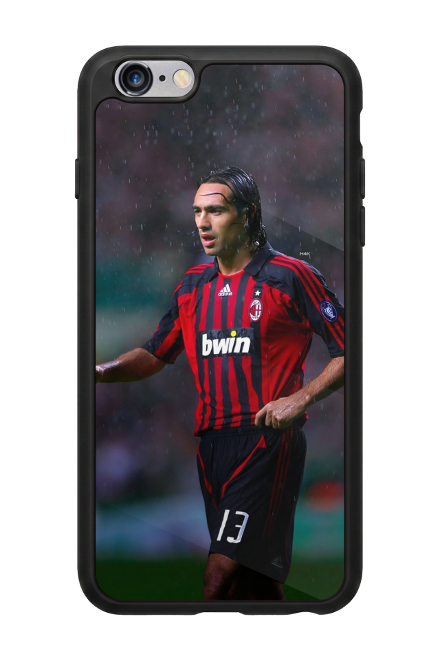 iPhone 6 Plus Uyumlu Nesta Tasarımlı Glossy Premium Kılıf
