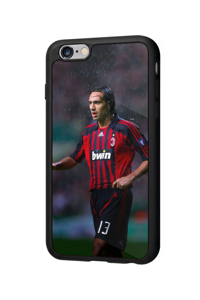 iPhone 6 Plus Uyumlu Nesta Tasarımlı Glossy Premium Kılıf