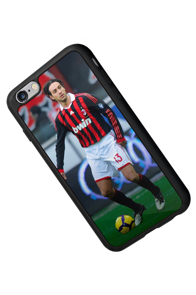 iPhone 6 Plus Uyumlu Nesta Tasarımlı Glossy Premium Kılıf
