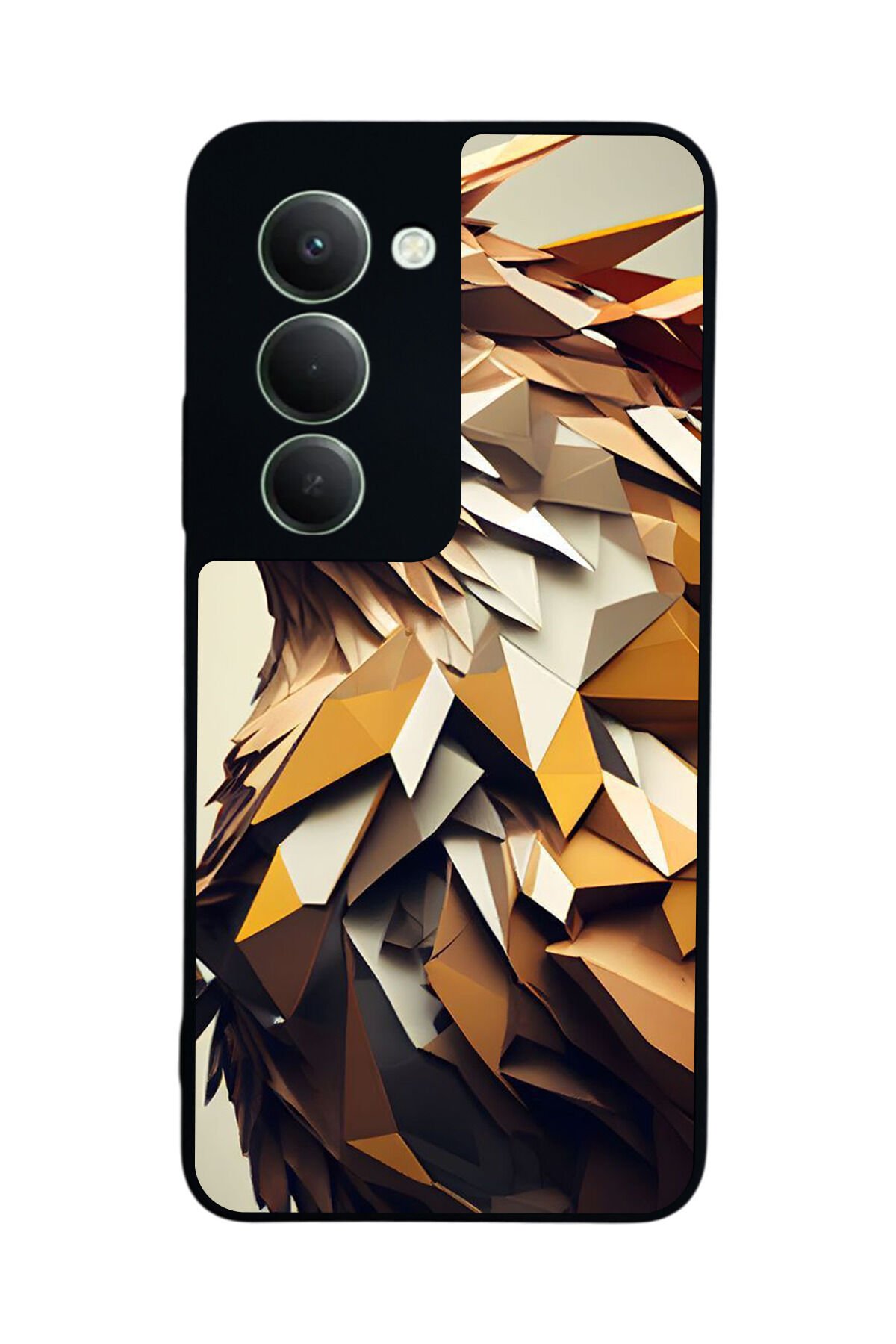 Xiaomi Redmi 15 5G Uyumlu Besiktas Tasarımlı Glossy Premium Kılıf