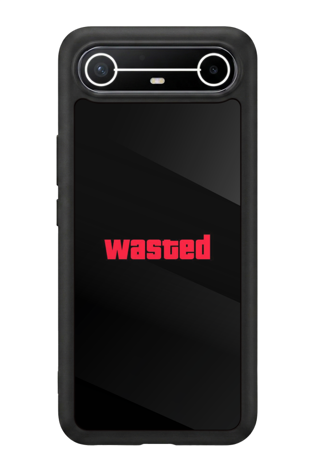 Tecno Spark Slim 5G Uyumlu GTA Tasarımlı Glossy Premium Kılıf