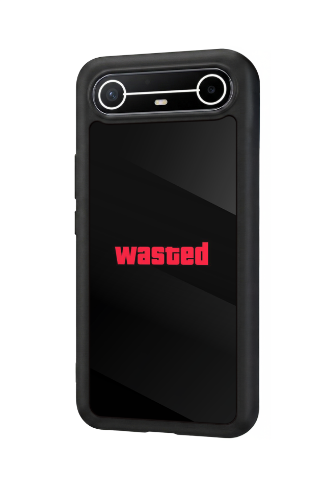 Tecno Spark Slim 5G Uyumlu GTA Tasarımlı Glossy Premium Kılıf