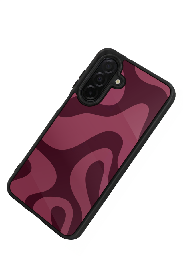 Samsung Galaxy A26 Uyumlu Soft Degrade Tasarımlı Glossy Premium Kılıf
