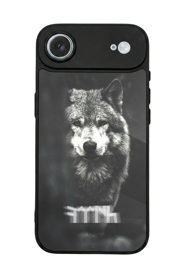 iPhone 17 Air Uyumlu Türk Tasarımlı Glossy Premium Kılıf