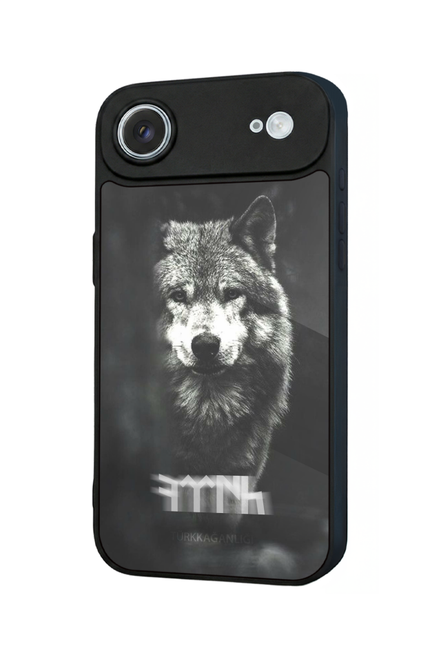 iPhone 17 Air Uyumlu Türk Tasarımlı Glossy Premium Kılıf