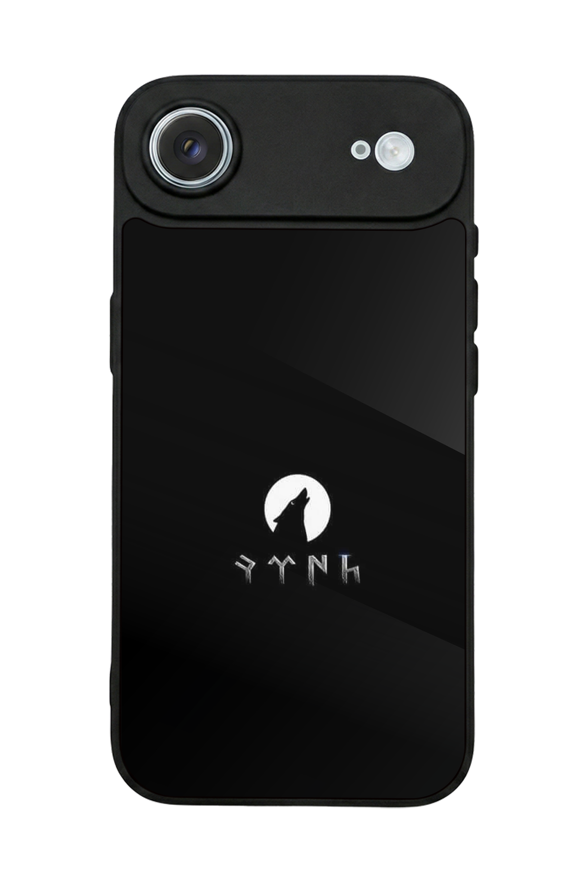 iPhone 17 Air Uyumlu Türk Tasarımlı Glossy Premium Kılıf
