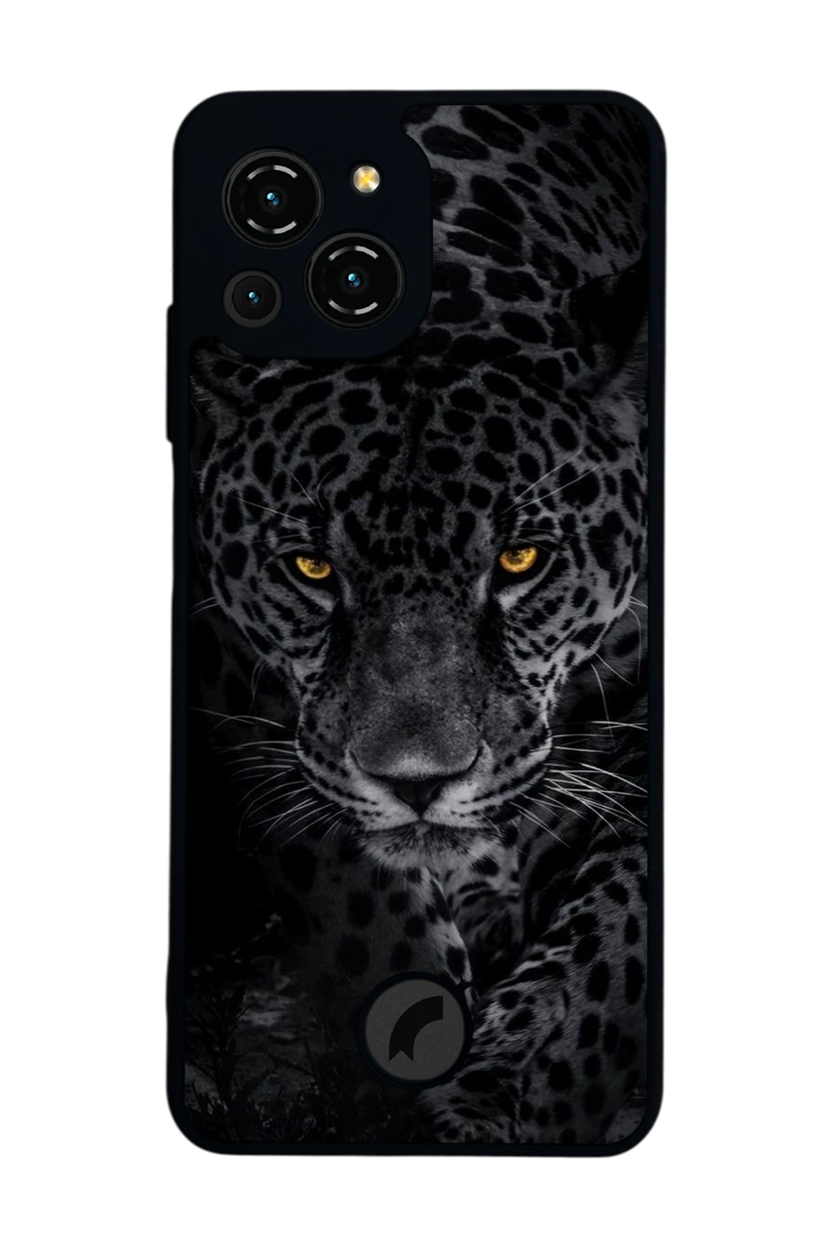 Reeder S23 Pro Max Uyumlu Cita Tasarımlı Glossy Premium Kılıf