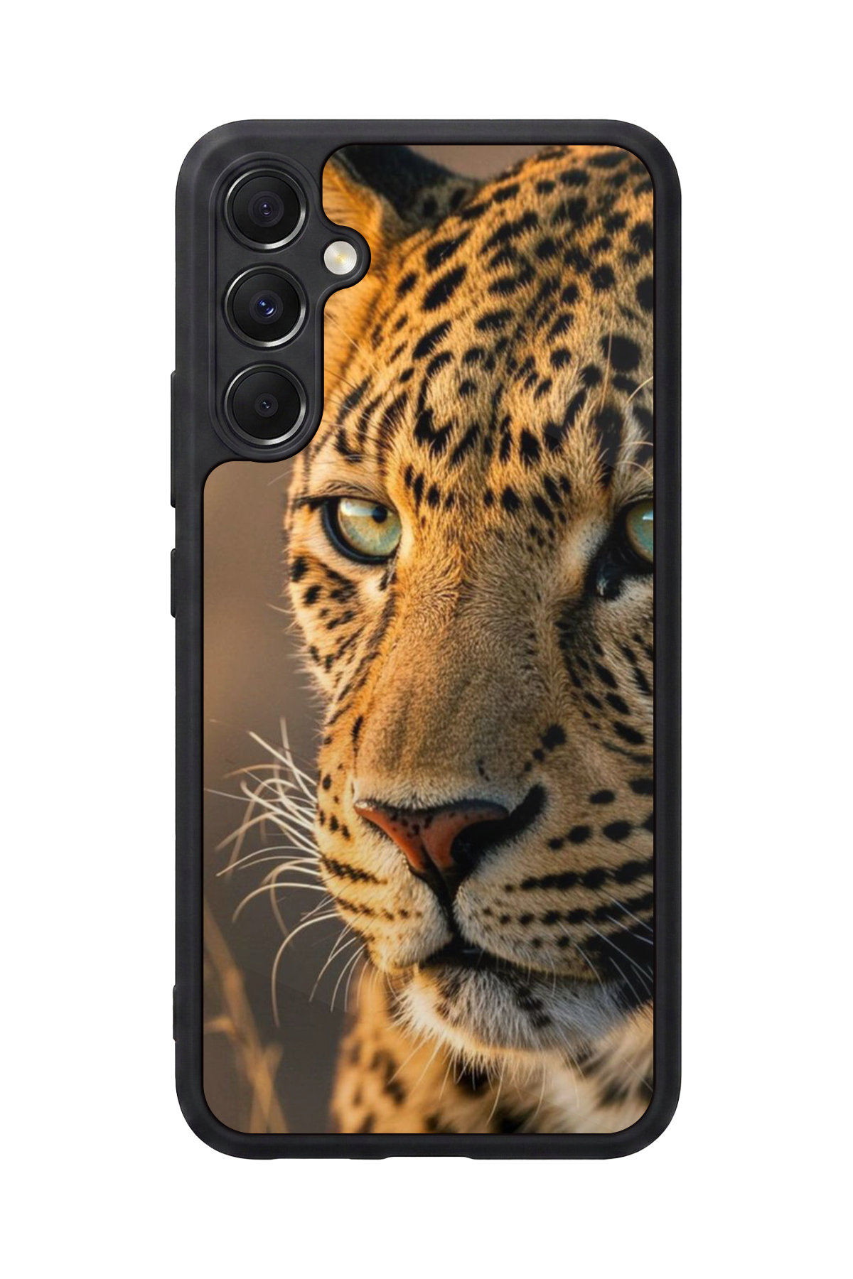 Samsung Galaxy A34 Uyumlu Cita Tasarımlı Glossy Premium Kılıf