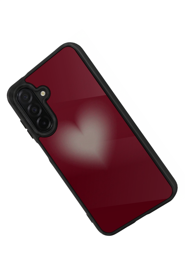 Samsung Galaxy A26 Uyumlu Soft Degrade Tasarımlı Glossy Premium Kılıf