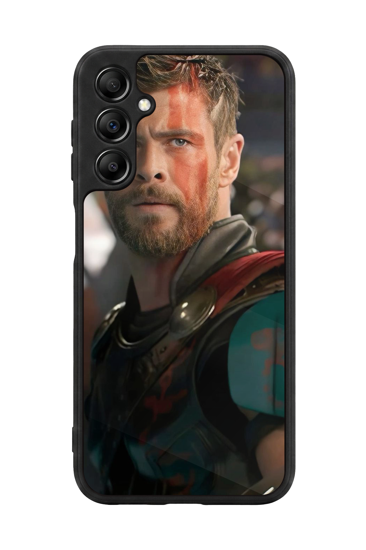 Samsung Galaxy A14 Uyumlu Thor Tasarımlı Glossy Premium Kılıf
