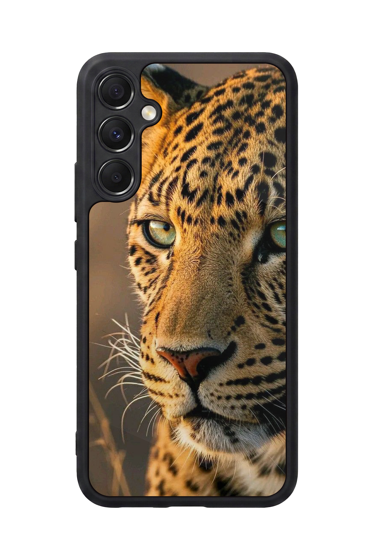 Samsung Galaxy A34 Uyumlu Cita Tasarımlı Glossy Premium Kılıf