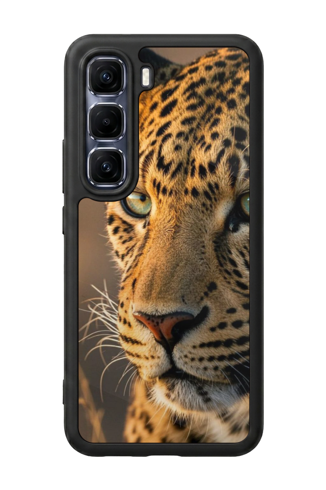 Infinix Hot 60 Pro Plus Uyumlu Cita Tasarımlı Glossy Premium Kılıf