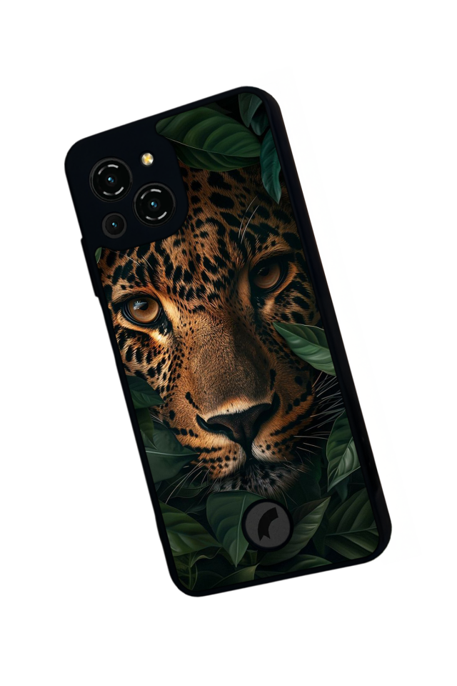 Reeder S23 Pro Max Uyumlu Cita Tasarımlı Glossy Premium Kılıf