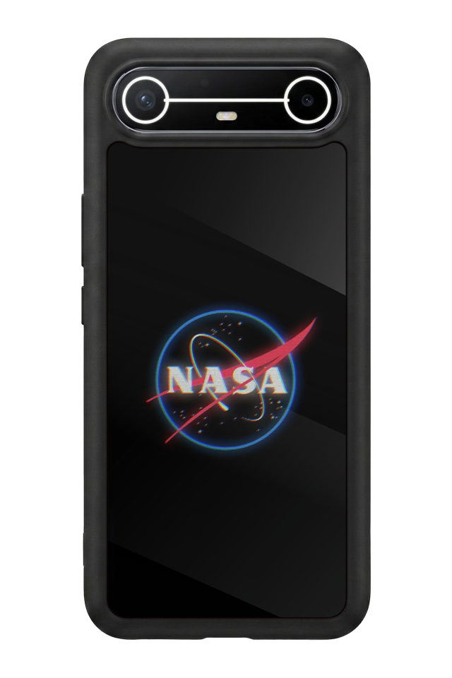 Tecno Spark Slim 5G Uyumlu Nasa Tasarımlı Glossy Premium Kılıf