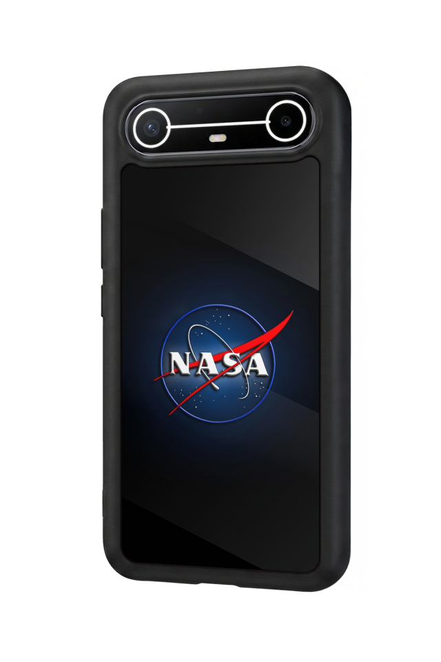 Tecno Spark Slim 5G Uyumlu Nasa Tasarımlı Glossy Premium Kılıf