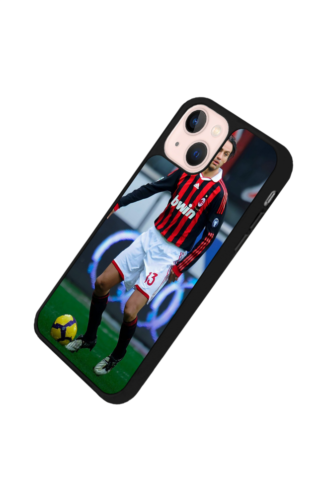 iPhone 13 Mini Uyumlu Nesta Tasarımlı Glossy Premium Kılıf