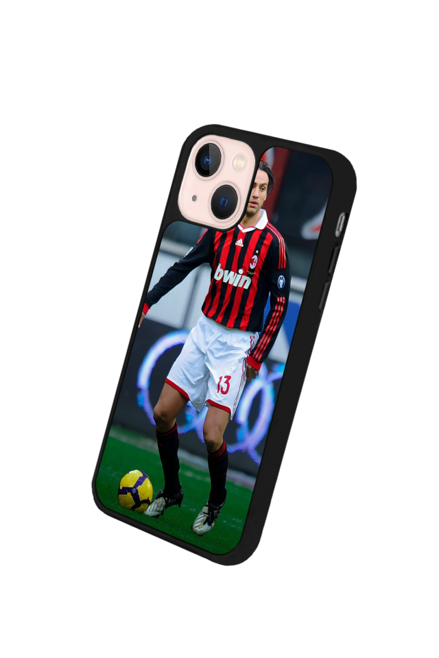 iPhone 13 Mini Uyumlu Nesta Tasarımlı Glossy Premium Kılıf