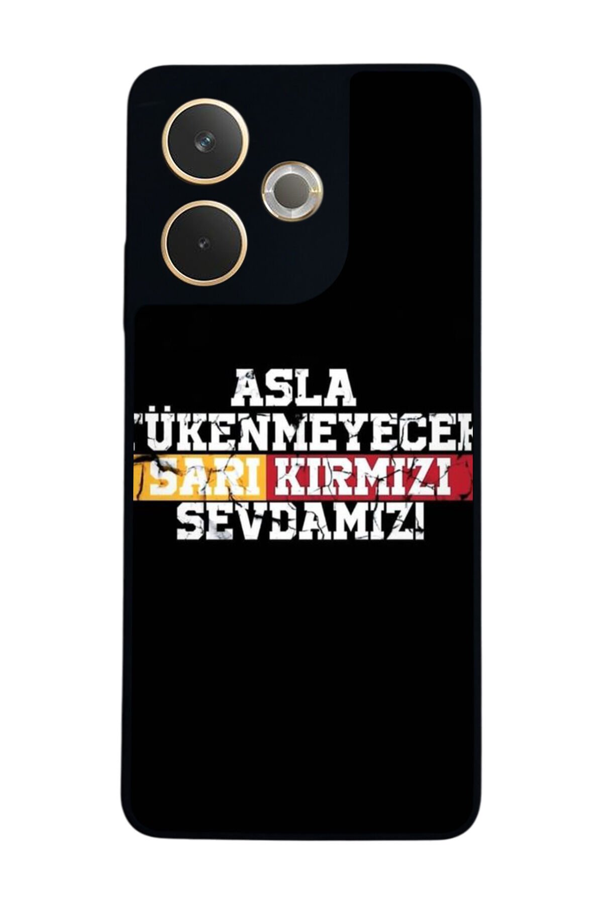 Oppo A5 Pro Uyumlu Kılıf – Yumuşak Silikon, Koruyucu, Şok Emici Kapak