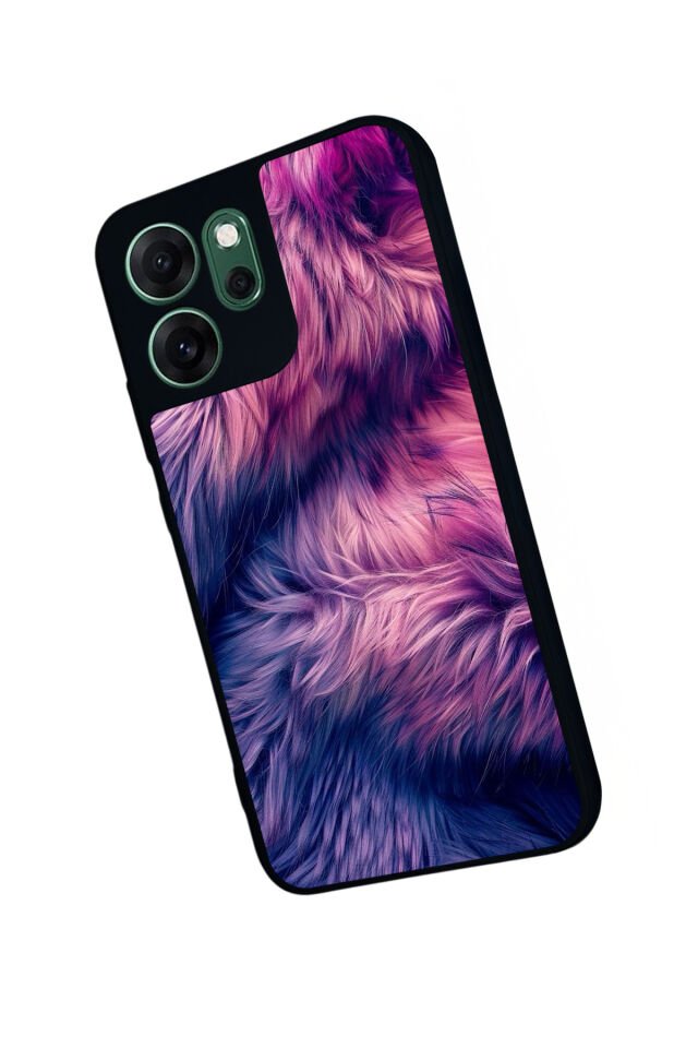 Oppo Reno 14F Uyumlu Kılıf – Yumuşak Silikon, Koruyucu, Şok Emici Kapak