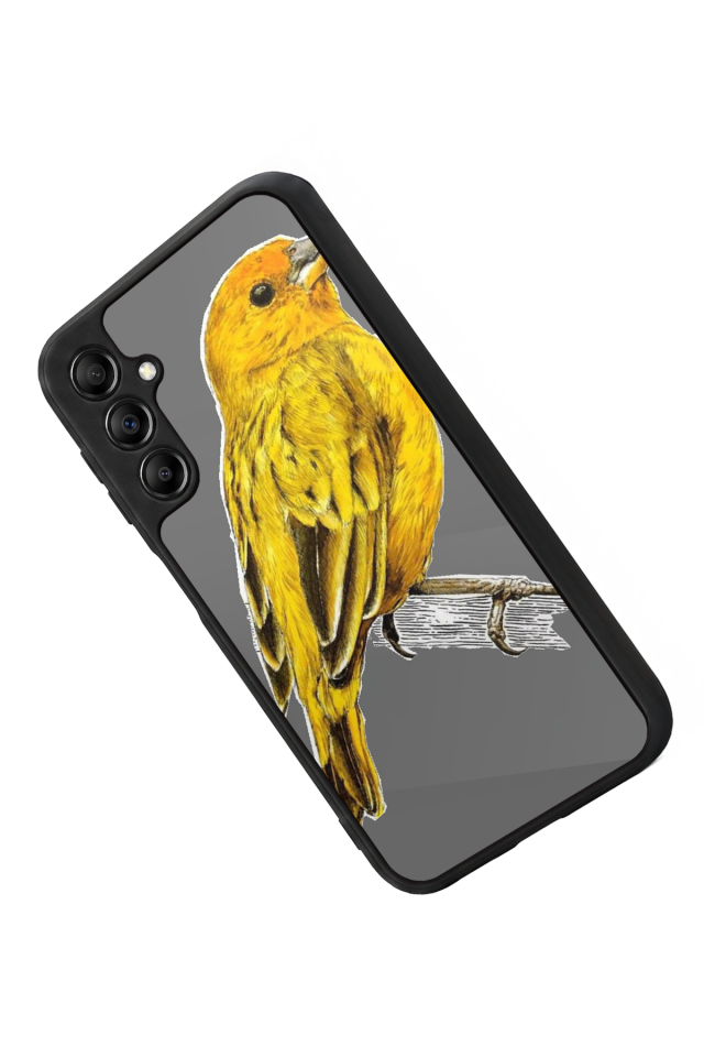 Samsung Galaxy A14 Uyumlu Fenerbahce Tasarımlı Glossy Premium Kılıf