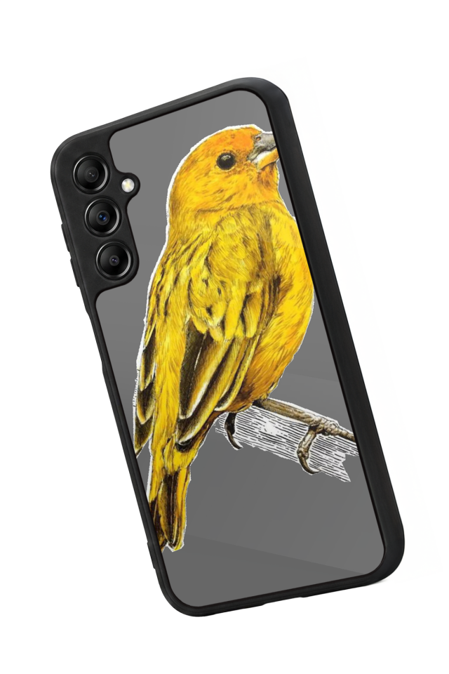 Samsung Galaxy A14 Uyumlu Fenerbahce Tasarımlı Glossy Premium Kılıf