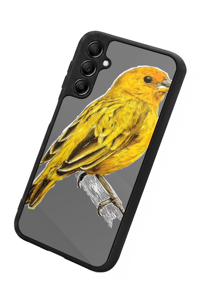 Samsung Galaxy A14 Uyumlu Fenerbahce Tasarımlı Glossy Premium Kılıf