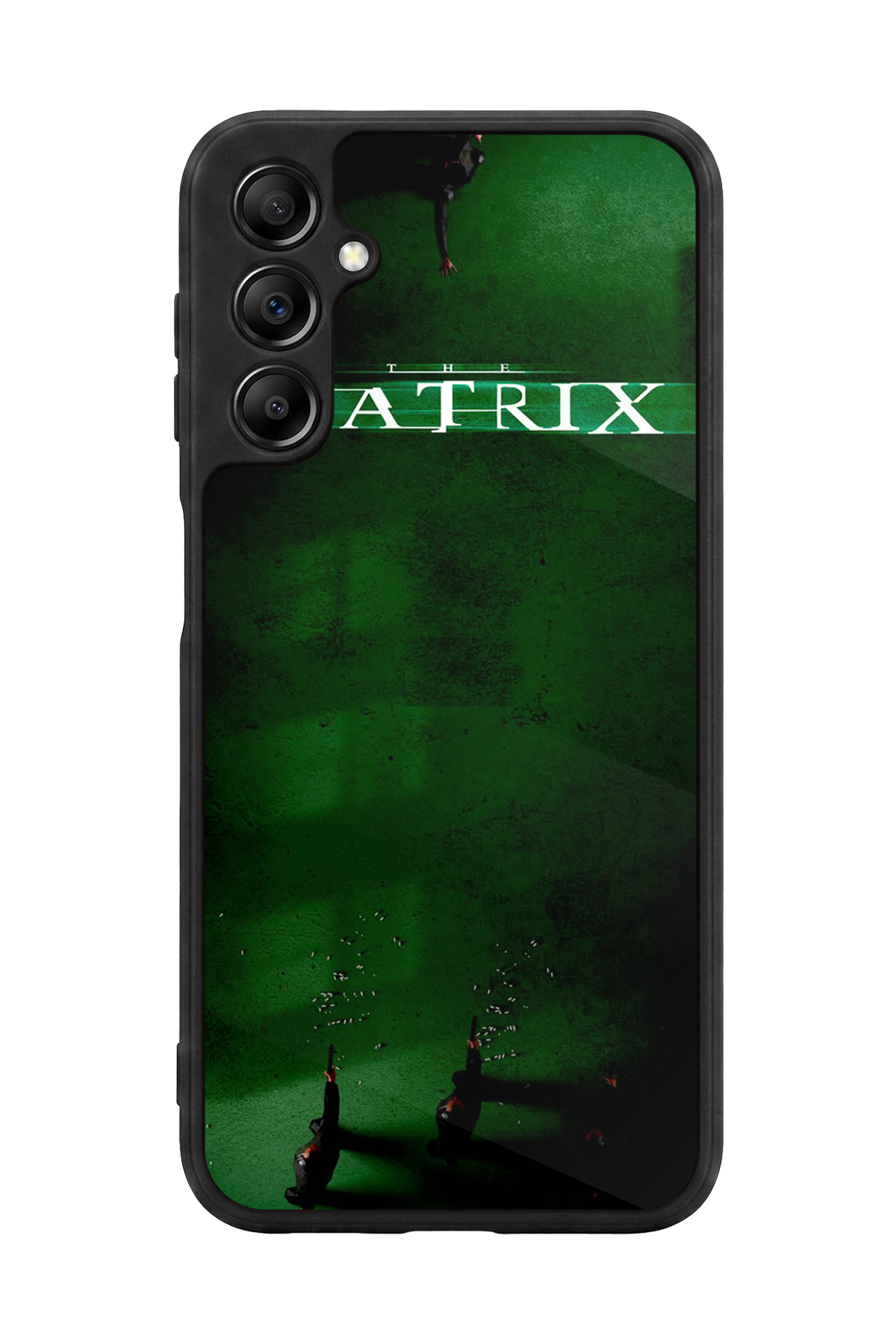 Samsung Galaxy A14 Uyumlu MatriSamsung Galaxy A14 Tasarımlı Glossy Premium Kılıf