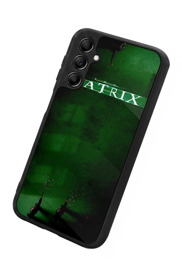 Samsung Galaxy A14 Uyumlu MatriSamsung Galaxy A14 Tasarımlı Glossy Premium Kılıf