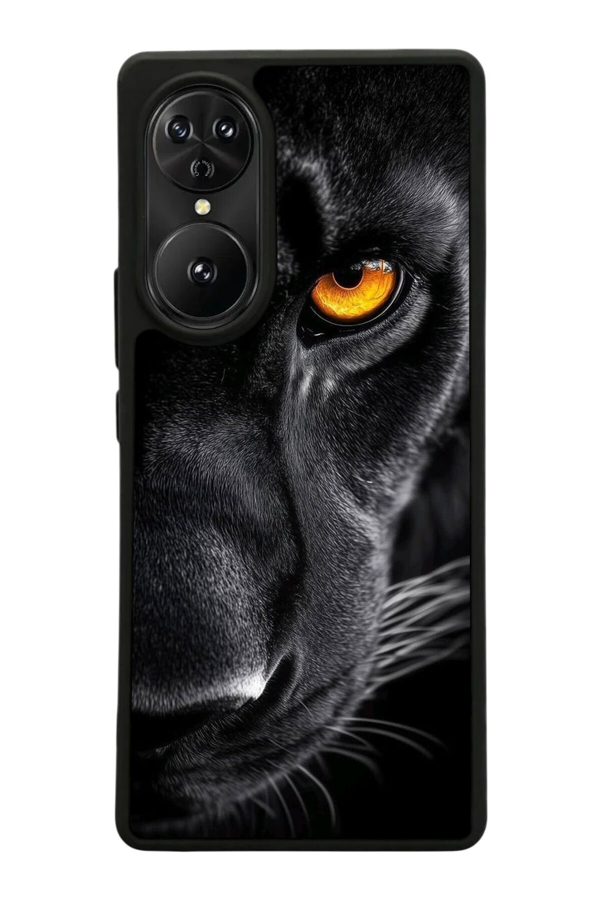Reeder S19 Max Pro S EDGE Uyumlu Cita Tasarımlı Glossy Premium Kılıf