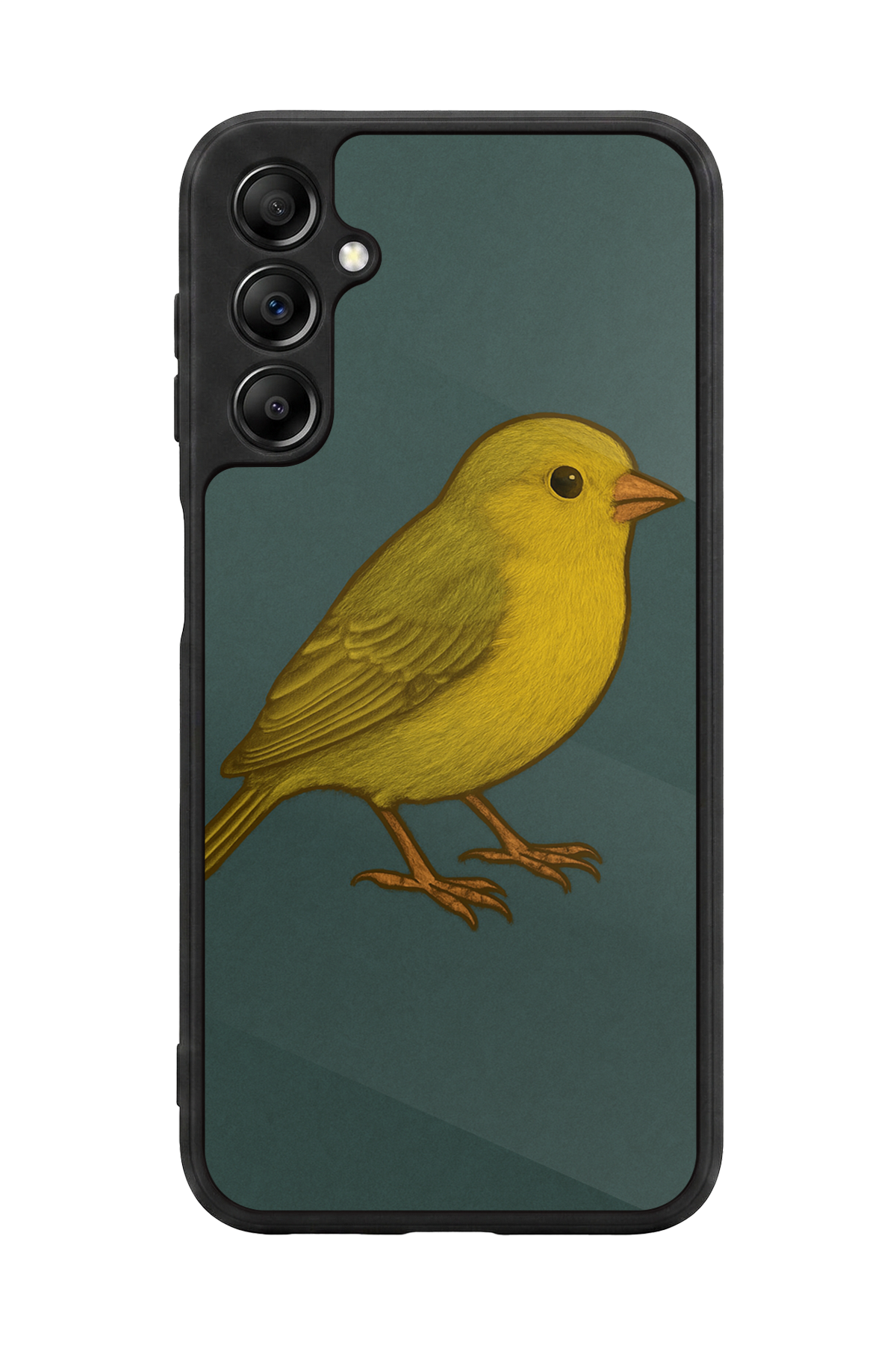 Samsung Galaxy A14 Uyumlu Fenerbahce Tasarımlı Glossy Premium Kılıf