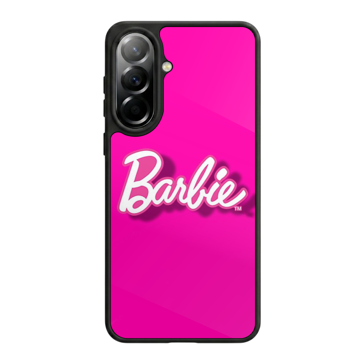Samsung Galaxy A57 Uyumlu Barbie Tasarımlı Glossy Premium Kılıf