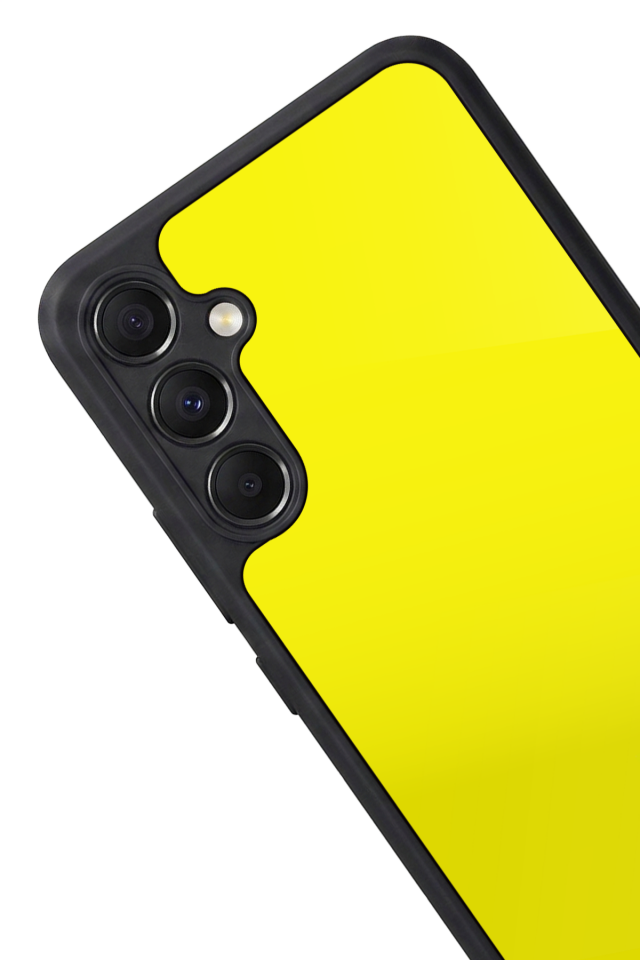 Samsung Galaxy M34 Uyumlu Scooby Doo Tasarımlı Glossy Premium Kılıf