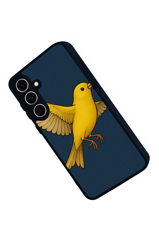 Samsung Galaxy S24 FE Uyumlu Fenerbahce Tasarımlı Glossy Premium Kılıf